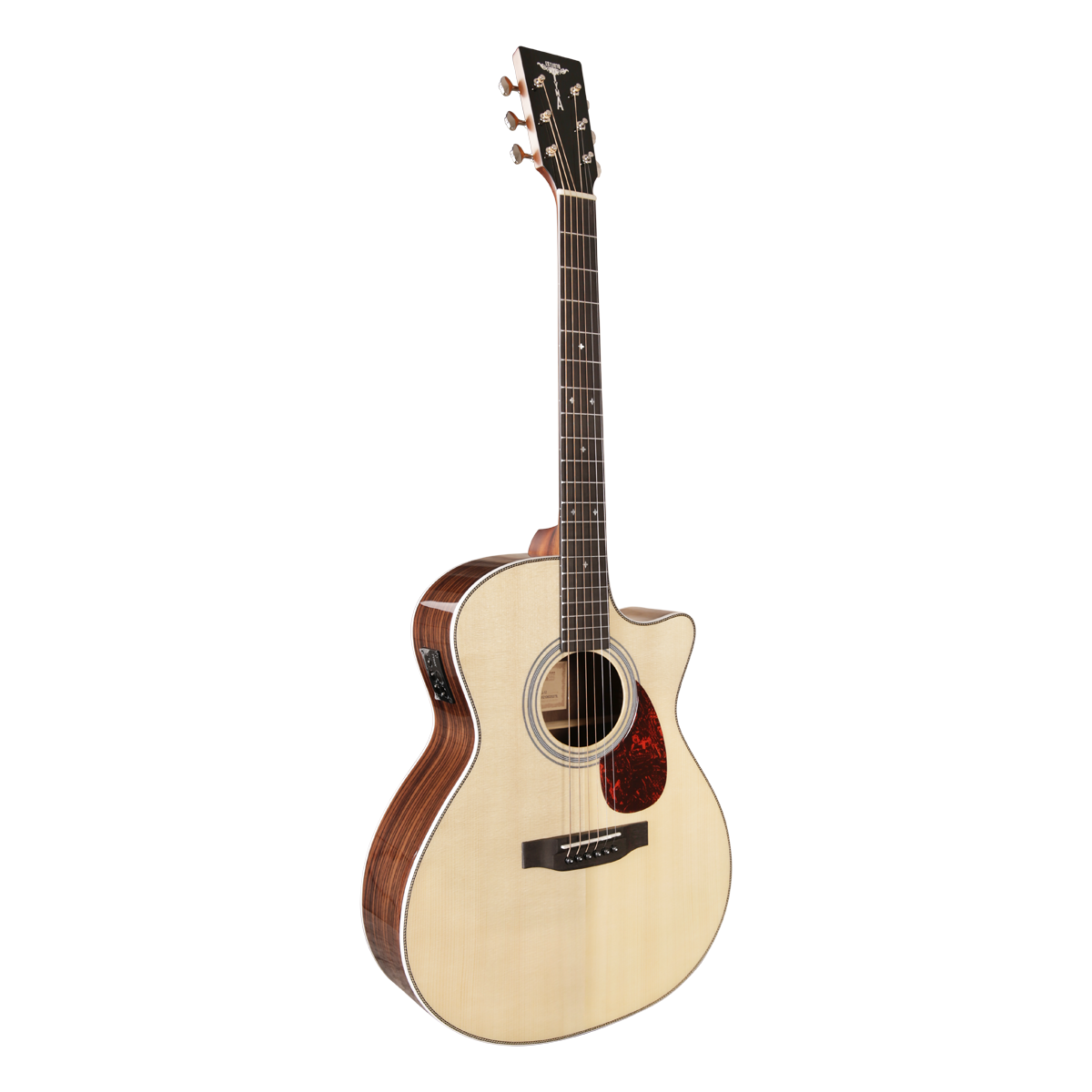 TYMA TG-12