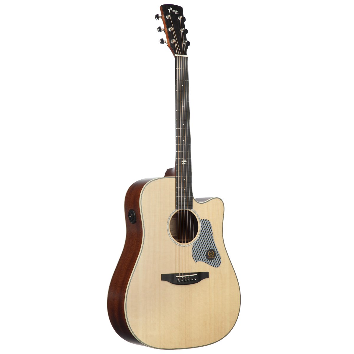TYMA TD-5C TE