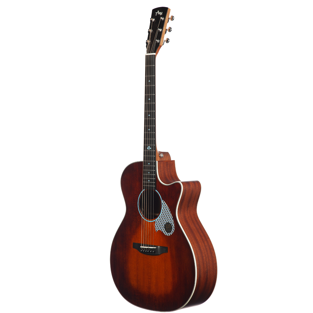 TYMA TG-5TE (BRS)