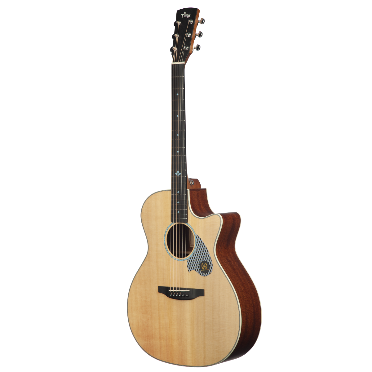TYMA TG-5TE