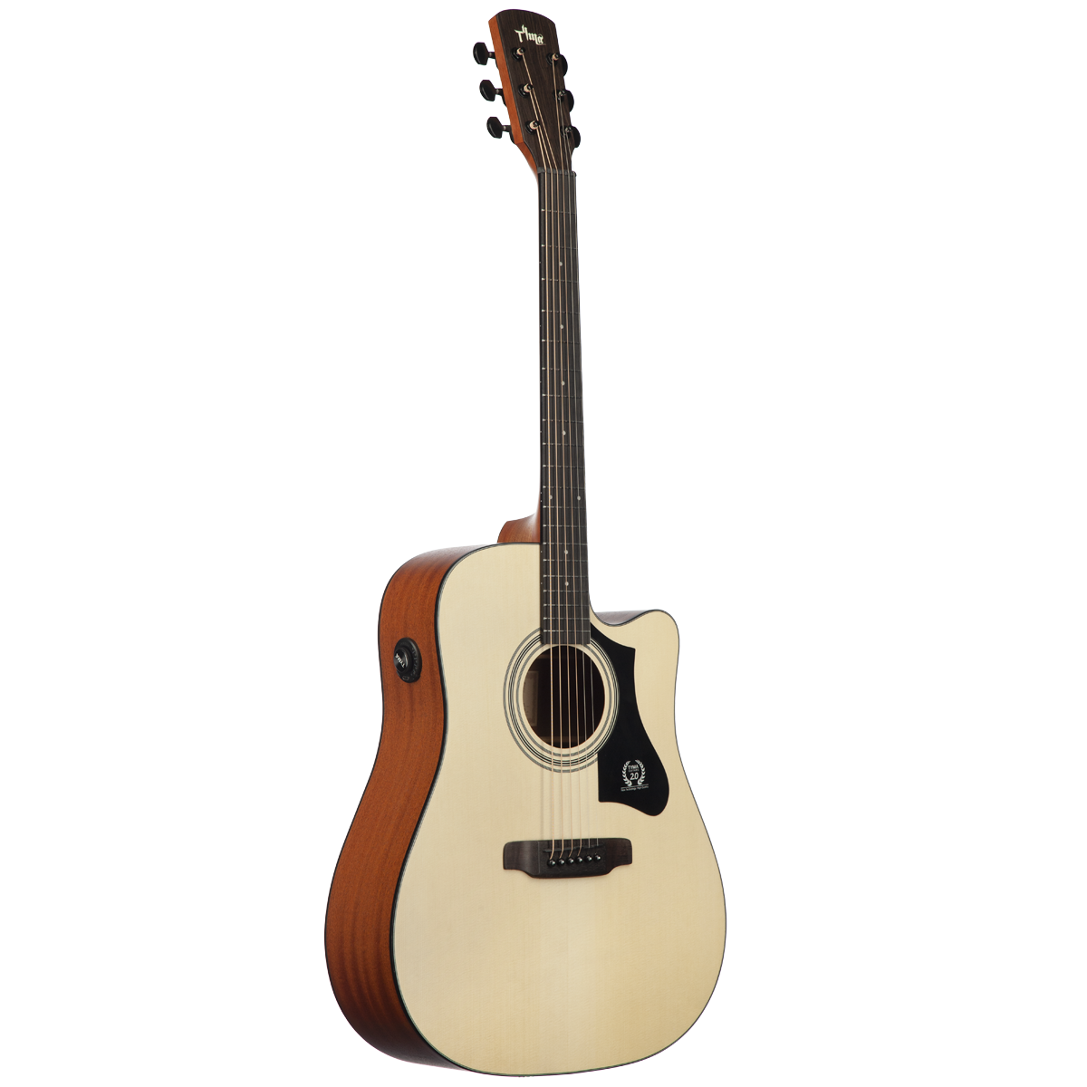 TYMA TD-1C TE