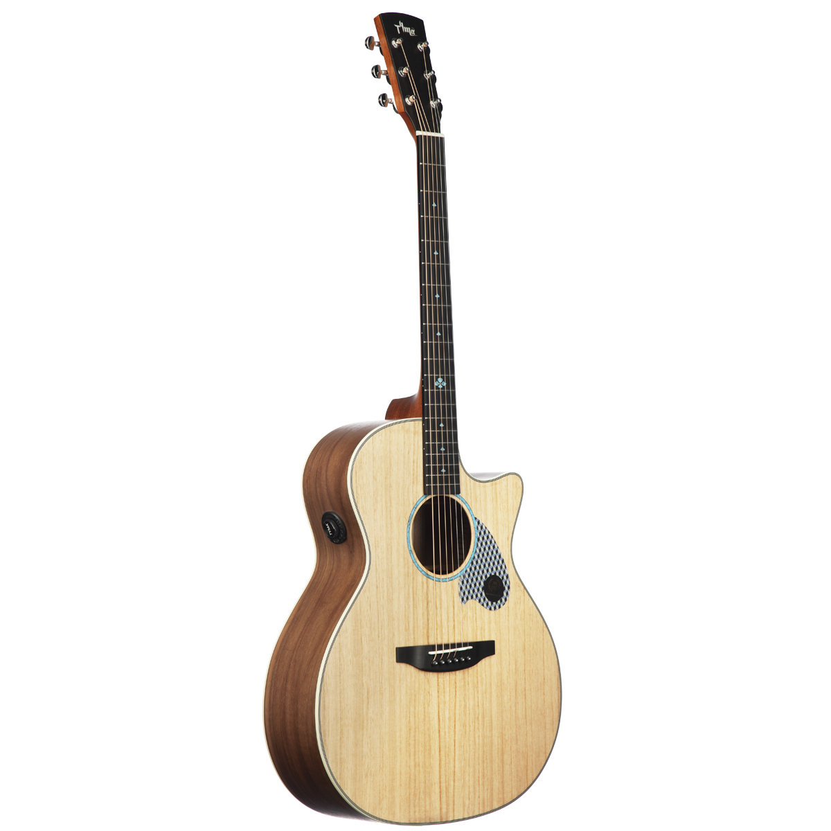 TYMA TG-5TE (P)