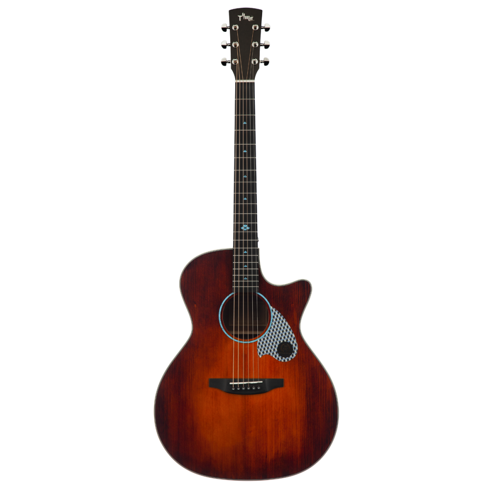 TYMA TG-5 BRS
