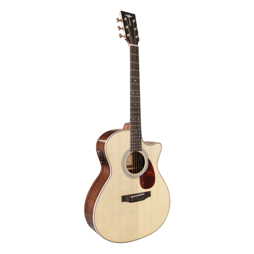 TYMA TG-12