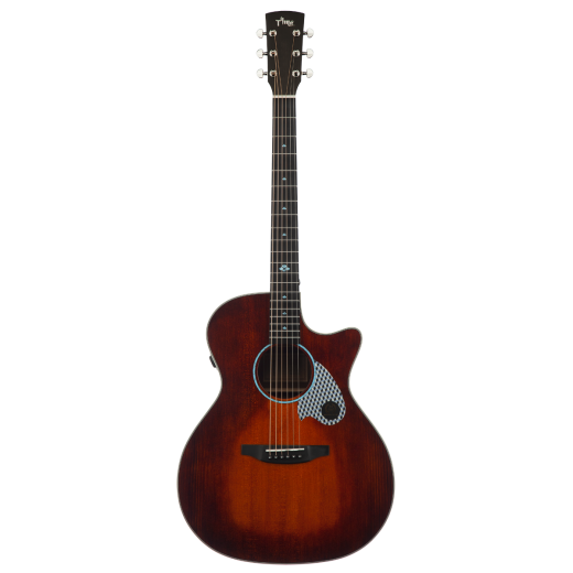 TYMA TG-5TE (BRS)